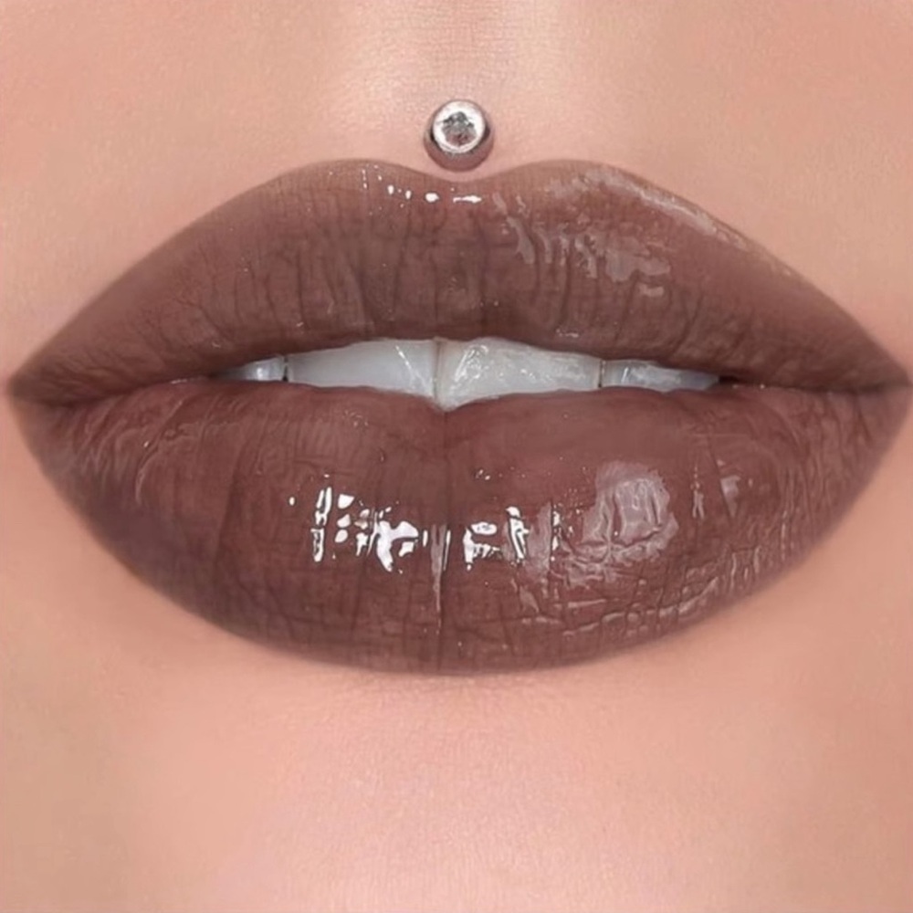 Jeffree Star Make Up The Gloss in Untouchable NEW